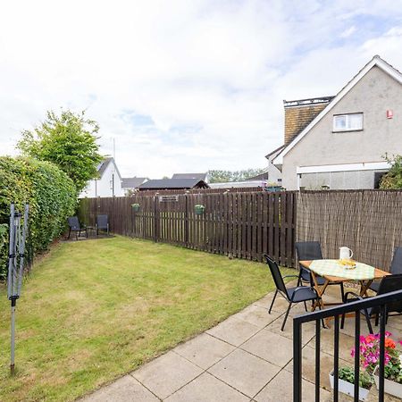 Family Home Inverkeithing Ideal For Edinburgh, Dunfermline & St Andrews 3 Bedrooms Buitenkant foto