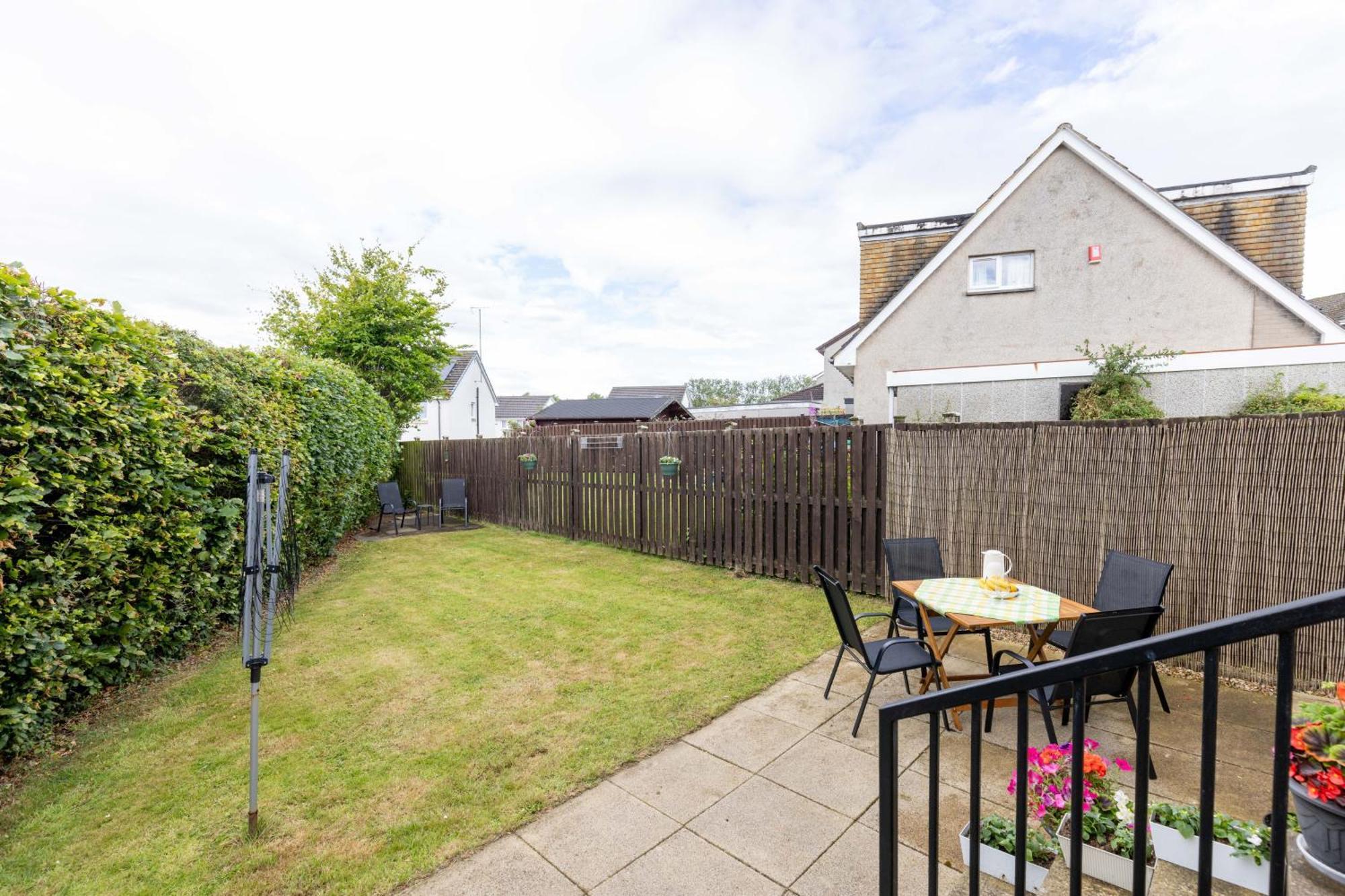 Family Home Inverkeithing Ideal For Edinburgh, Dunfermline & St Andrews 3 Bedrooms Buitenkant foto