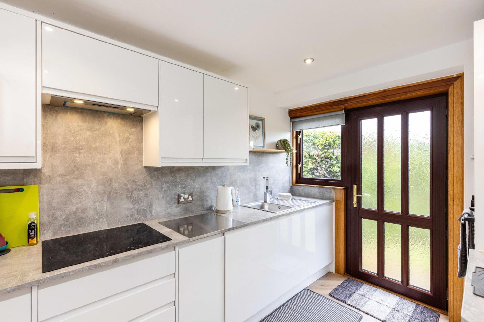 Family Home Inverkeithing Ideal For Edinburgh, Dunfermline & St Andrews 3 Bedrooms Buitenkant foto